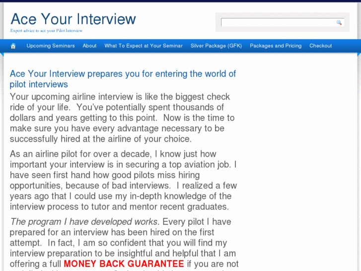 www.aceyourinterview.com