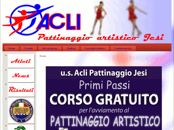 www.aclipattinaggio.com