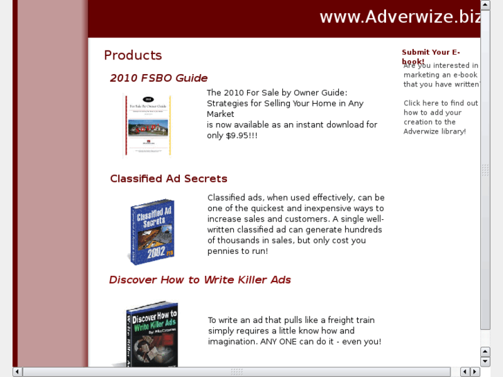 www.adverwize.biz