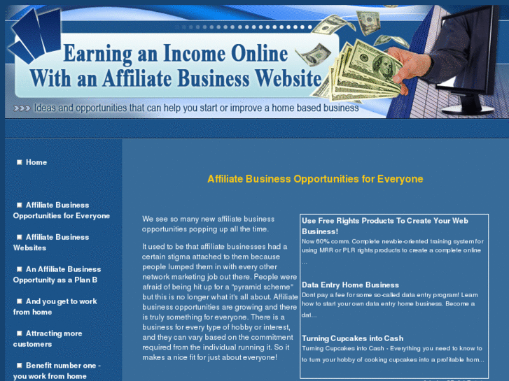 www.affiliatebusinesswebsite.com