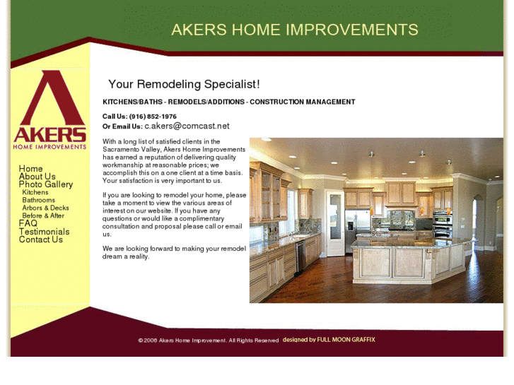 www.akershomeimprovements.com