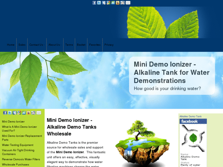 www.alkalinedemotank.com