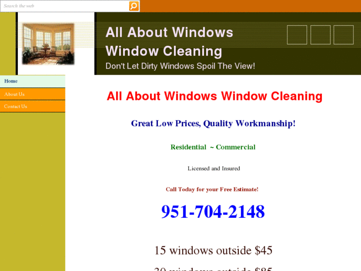 www.allaboutwindowcleaning.com