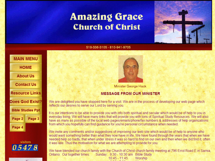 www.amazinggracechurchofchrist.org