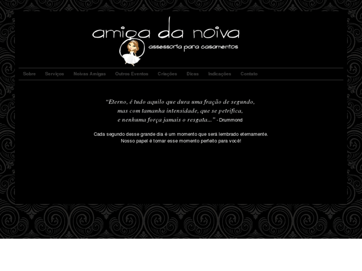 www.amigadanoiva.com