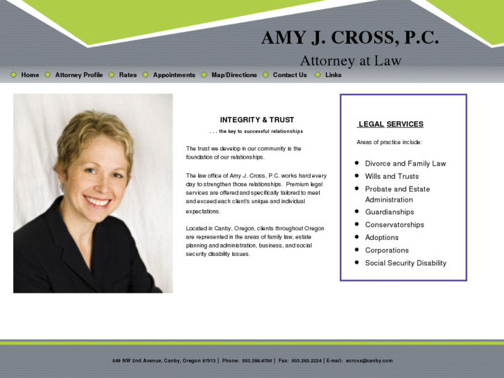 www.amycrosslaw.com