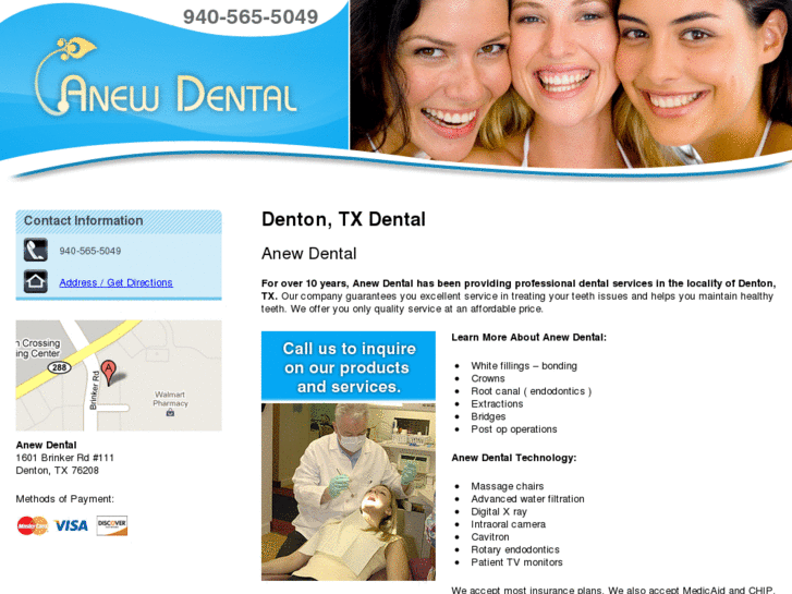 www.anewdentaltx.com