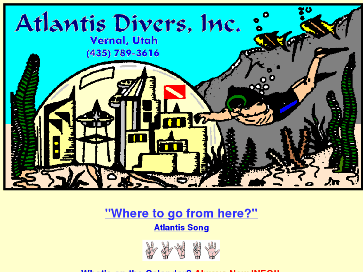 www.atlantisdivers.com