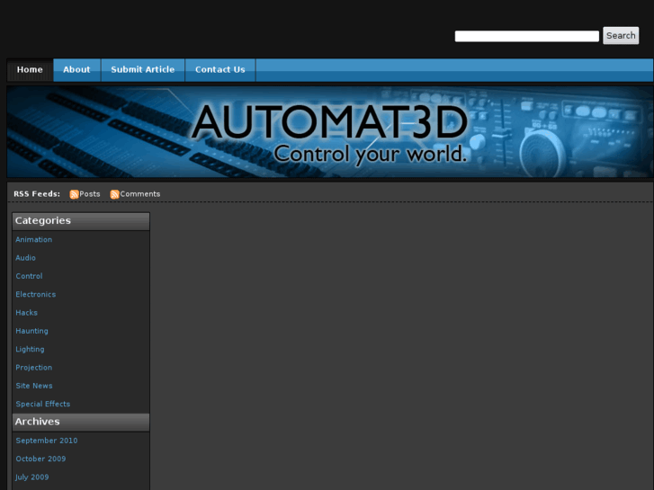 www.automat3d.com