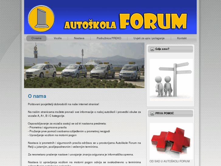 www.autoskola-forum.hr