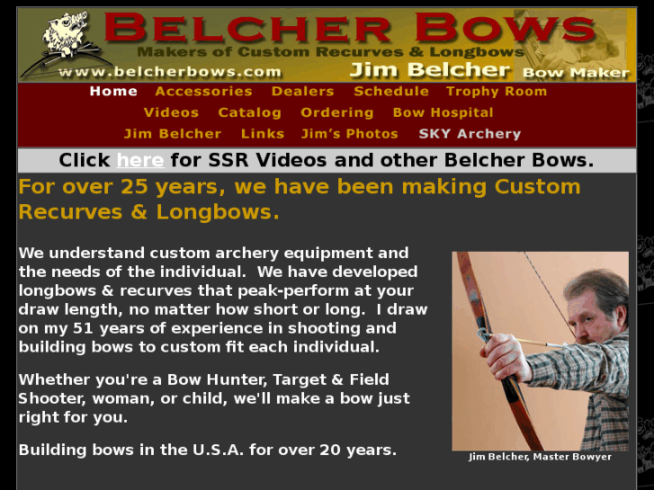 www.belcherbows.com