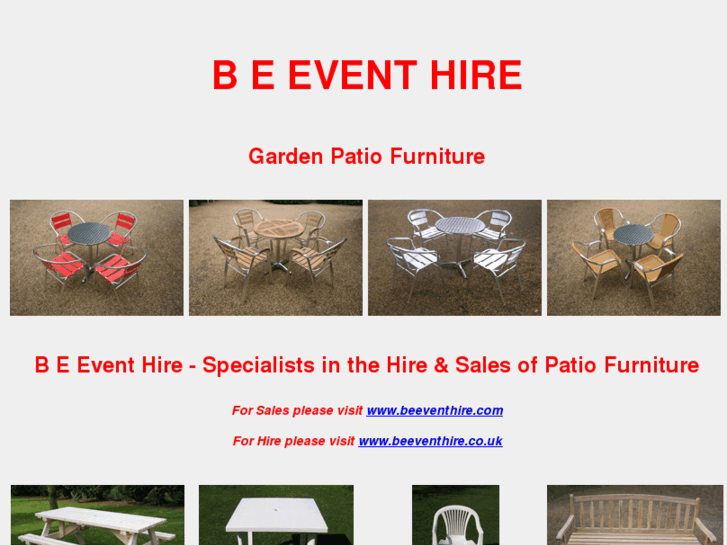 www.bepatiofurniture.com