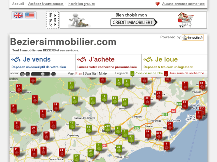 www.beziersimmobilier.com