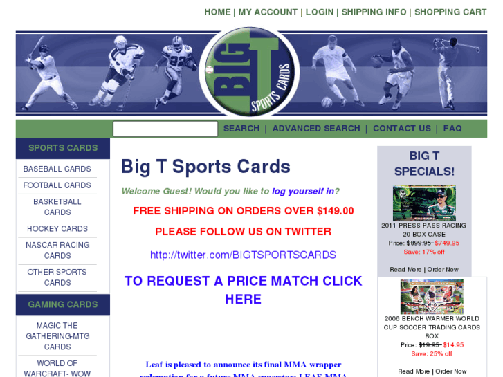 www.bigtsportscards.com