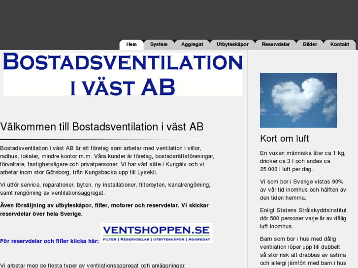 www.bostadsventilation.com