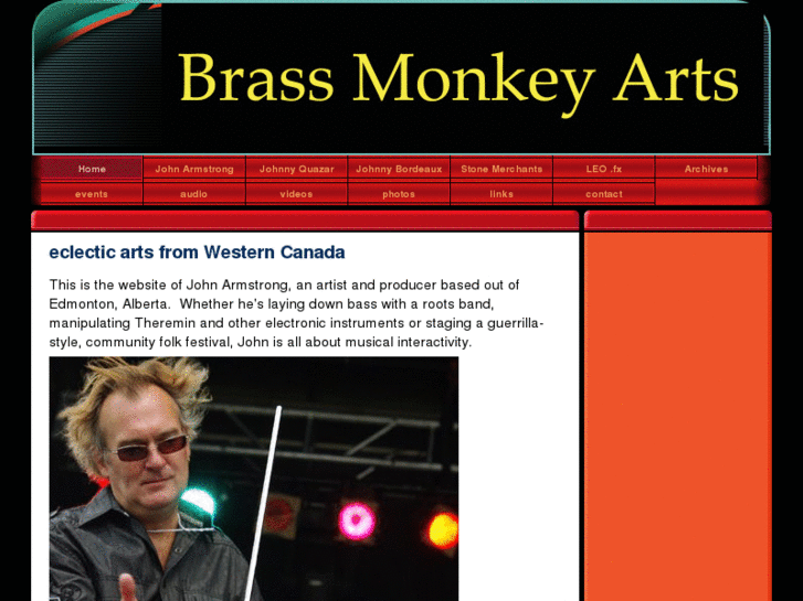 www.brassmonkeyarts.com