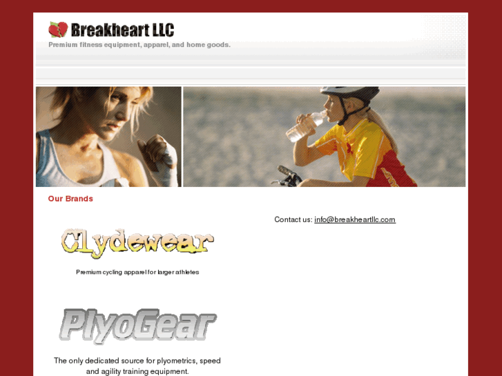 www.breakheartllc.com