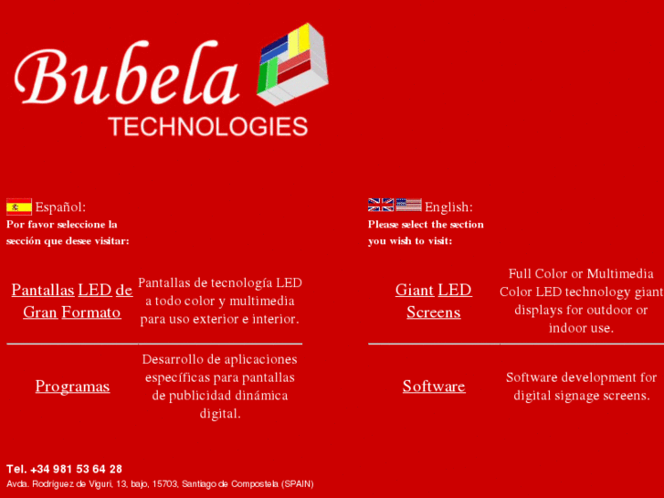 www.bubelatech.com