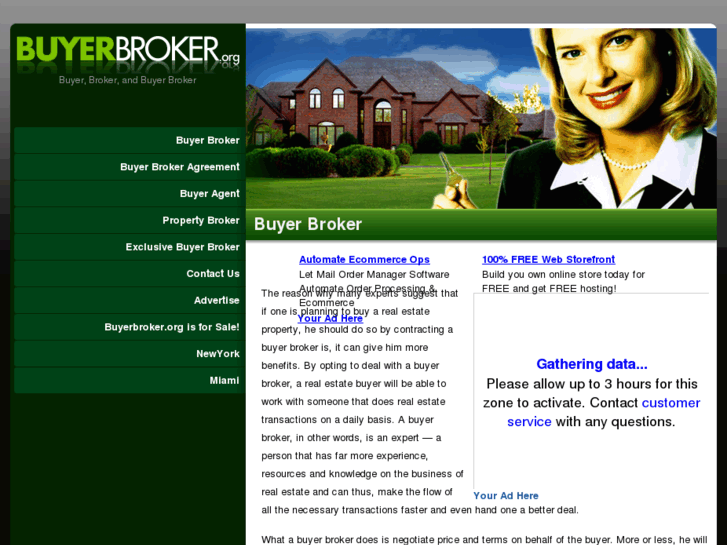 www.buyerbroker.org