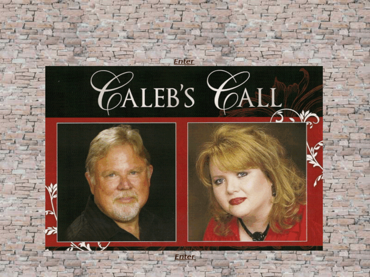 www.calebscall.com