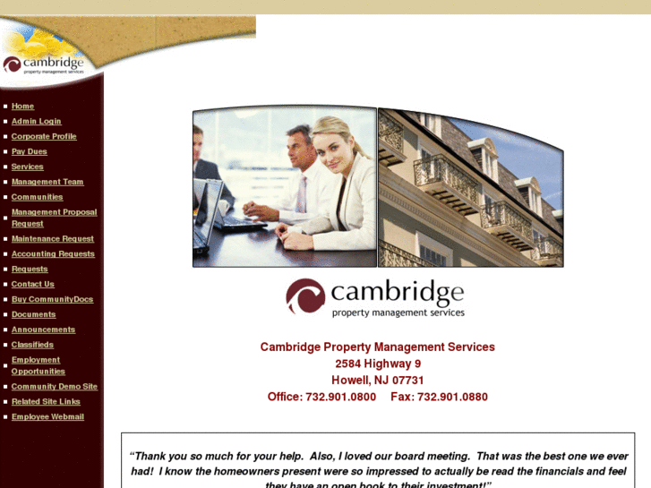 www.cambridgemgt.com