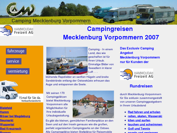 www.camping-germany.de