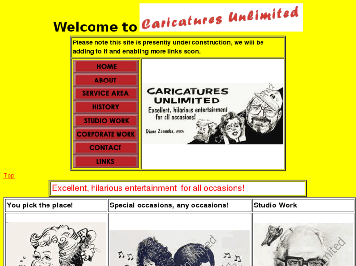 www.caricaturesunlimited.com