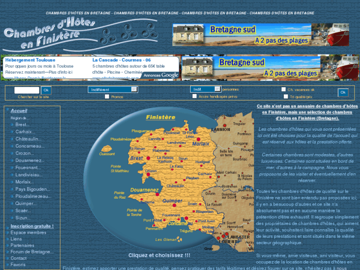 www.chambres-finistere.com