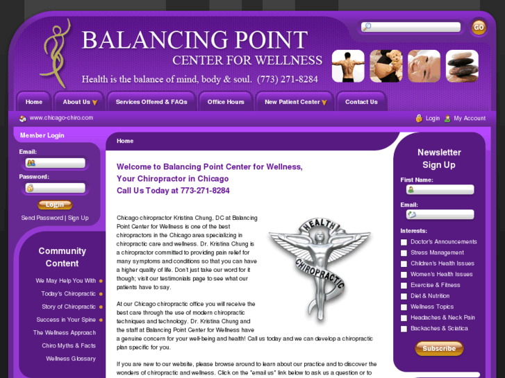 www.chicago-chiro.com