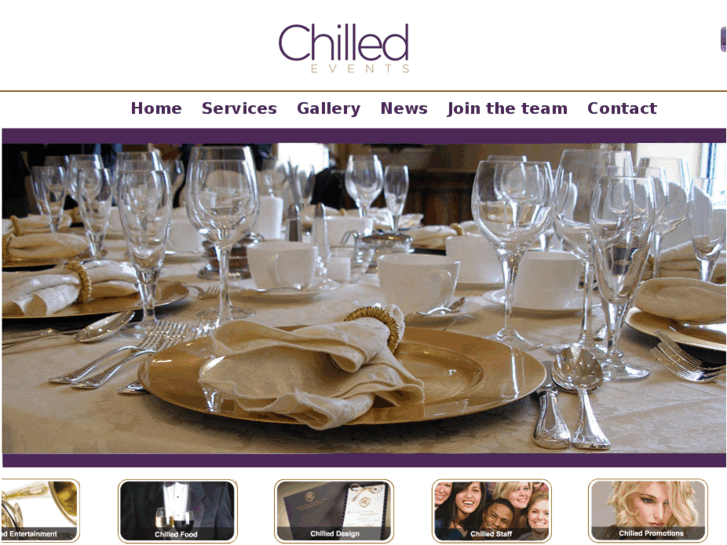 www.chilled-events.com