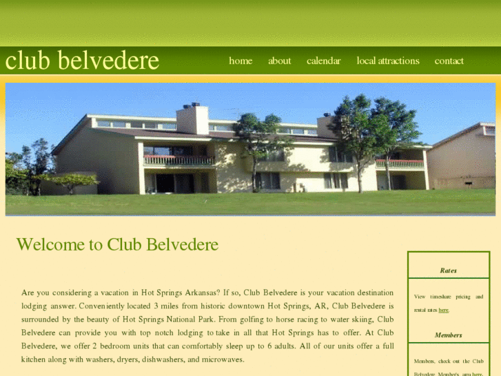 www.clubbelvedere.com