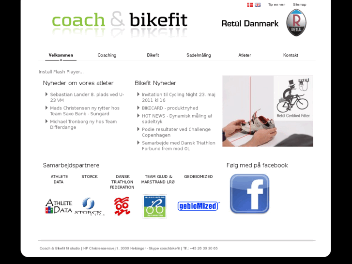 www.coach-bikefit.com