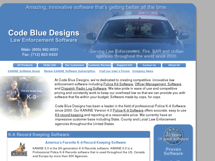 www.codebluedesigns.com