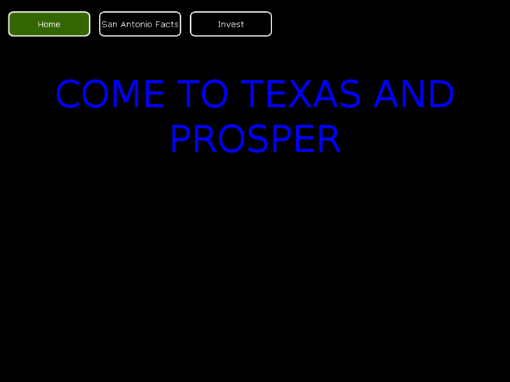 www.cometotexasonline.com