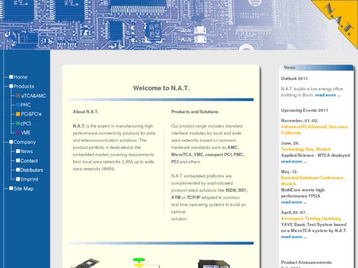 www.compactpci-products.com