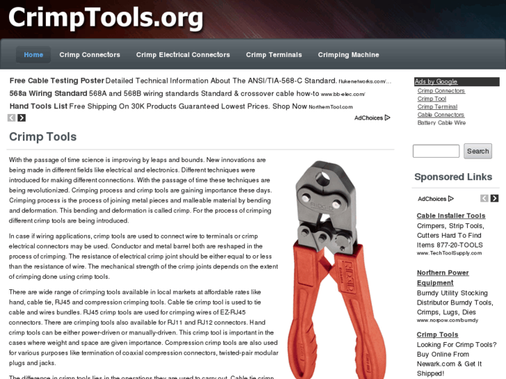 www.crimptools.org