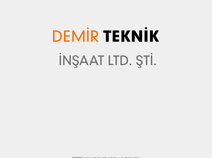 www.demirteknik.com