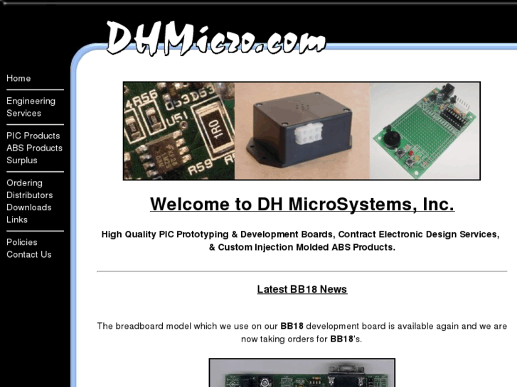 www.dhmicro.com