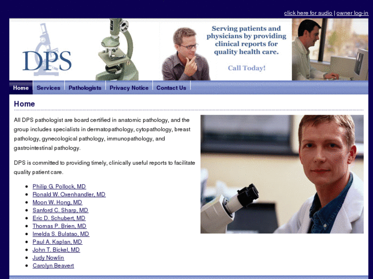 www.diagnosticpathologyservices.com