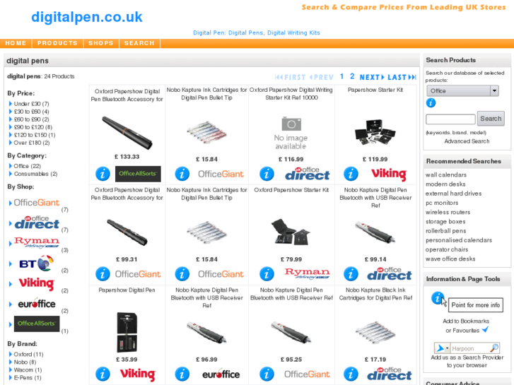 www.digitalpen.co.uk