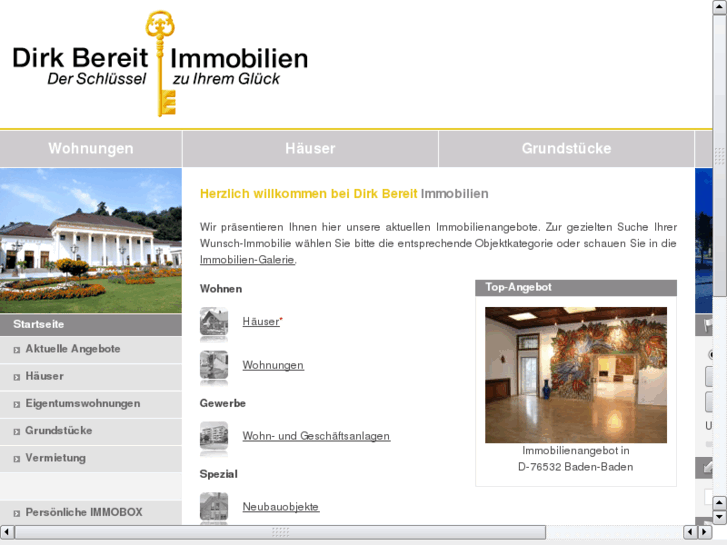 www.dirk-bereit-immobilien.com