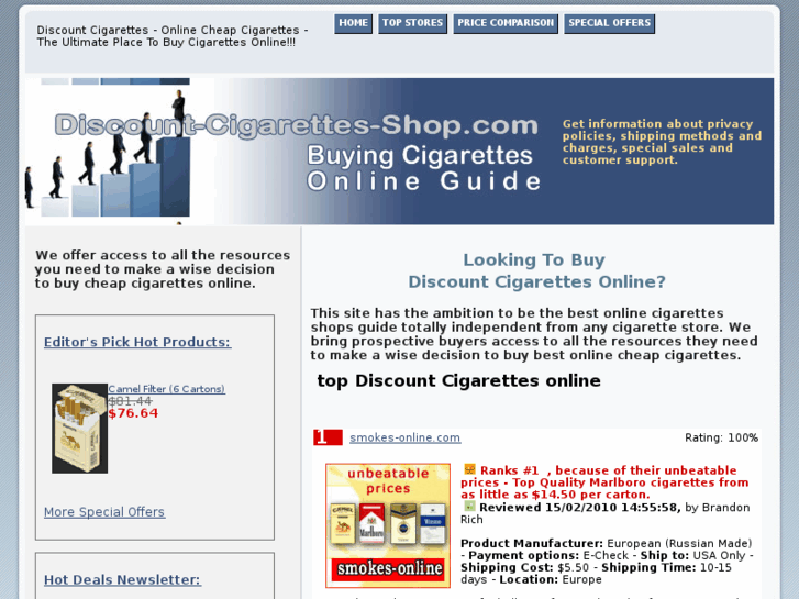 www.discount-cigarettes-shop.com