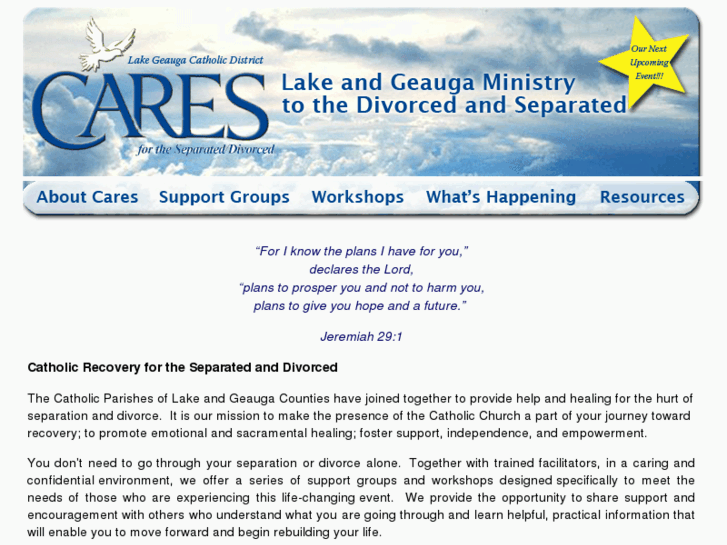 www.divorced-separated.net