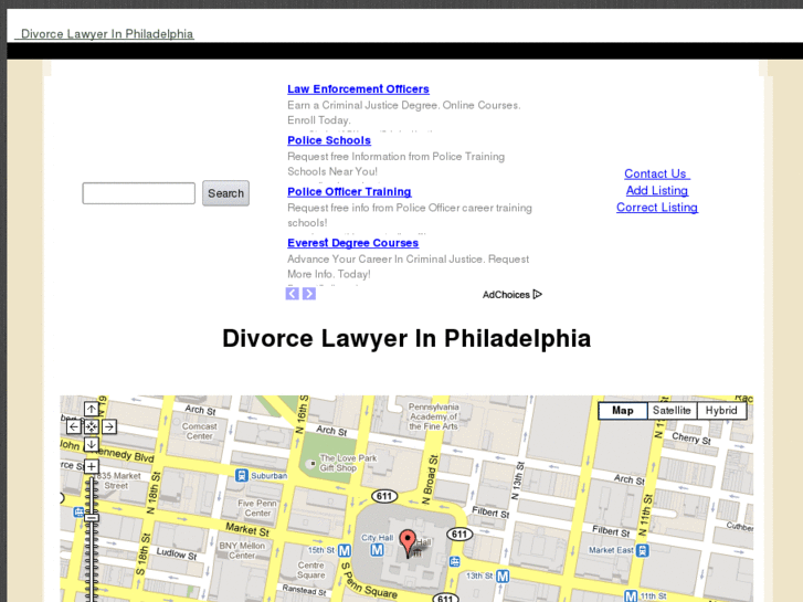 www.divorcelawyerinphiladelphia.com