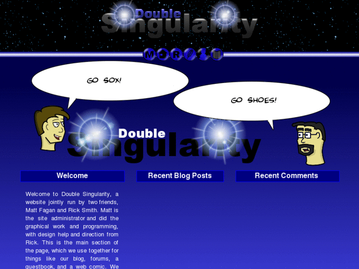 www.doublesingularity.com