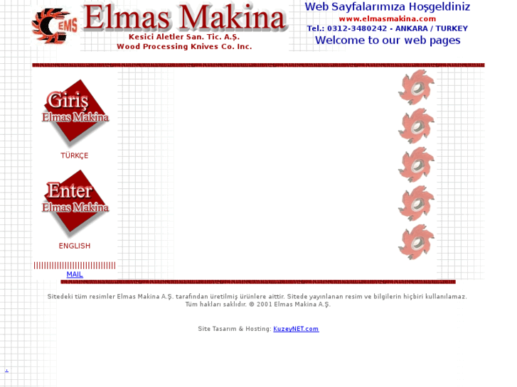 www.elmasmakina.com