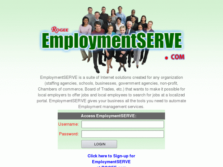 www.employmentserve.com