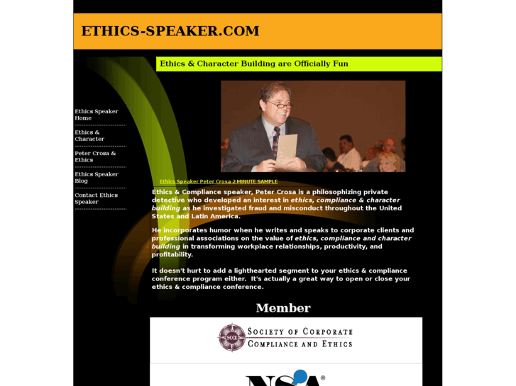 www.ethics-speaker.com