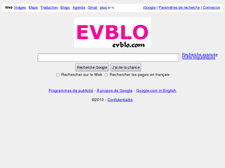 www.evblo.com