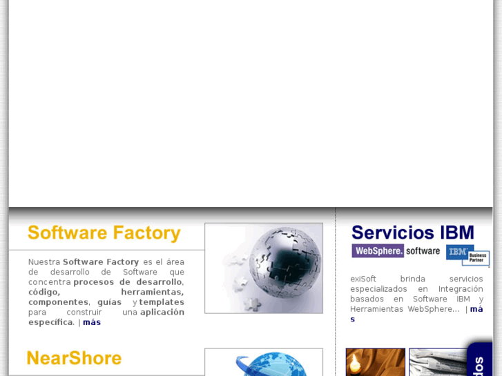 www.exisoft.es